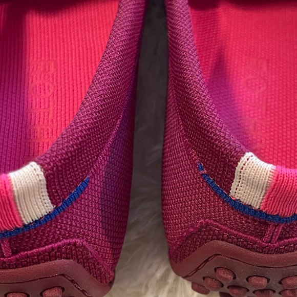 Rothy's The Driver Loafers - Raspberry - 8.5 - Picture 15 of 15